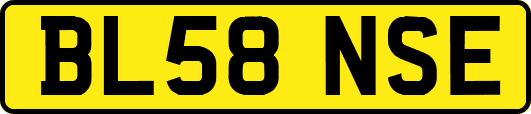 BL58NSE
