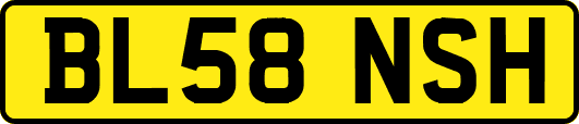 BL58NSH