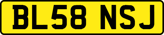 BL58NSJ