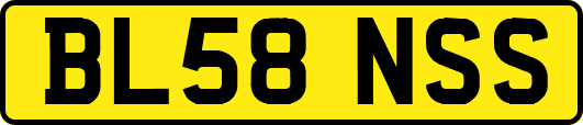 BL58NSS