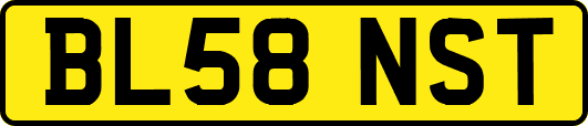 BL58NST
