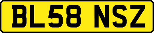 BL58NSZ