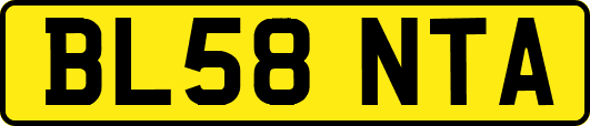 BL58NTA