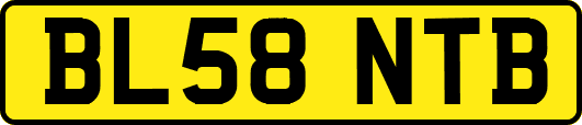 BL58NTB