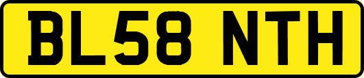 BL58NTH