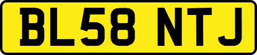 BL58NTJ