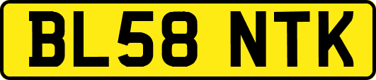 BL58NTK