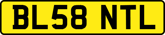 BL58NTL