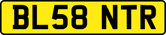 BL58NTR