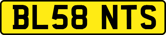 BL58NTS