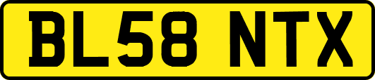 BL58NTX