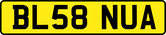 BL58NUA