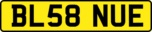 BL58NUE