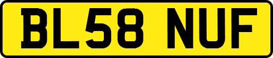 BL58NUF