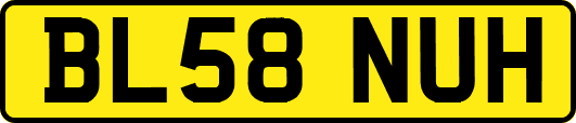 BL58NUH