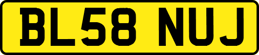 BL58NUJ