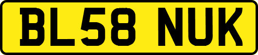 BL58NUK