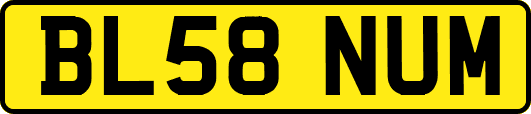 BL58NUM