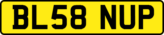 BL58NUP