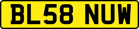 BL58NUW
