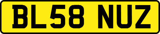 BL58NUZ