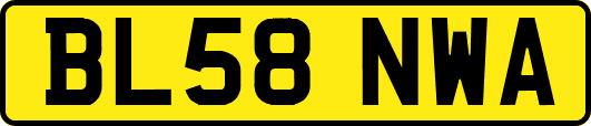 BL58NWA
