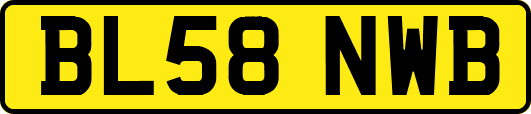 BL58NWB