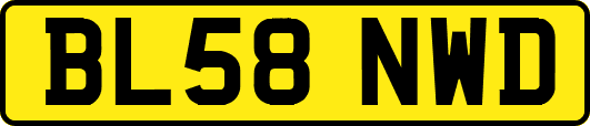 BL58NWD