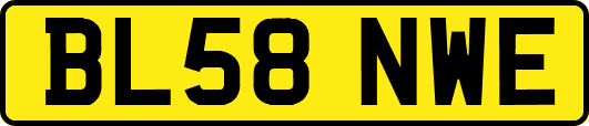 BL58NWE