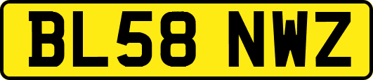 BL58NWZ