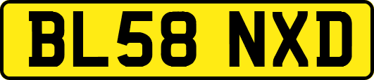 BL58NXD