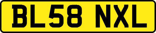 BL58NXL