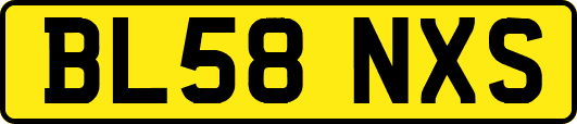BL58NXS