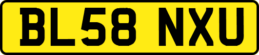 BL58NXU