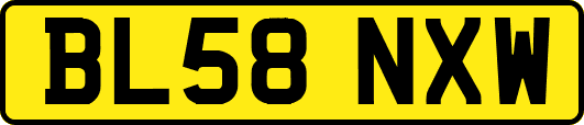 BL58NXW