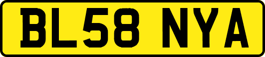 BL58NYA