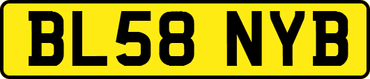 BL58NYB