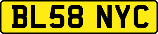 BL58NYC