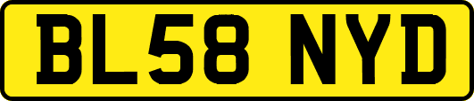 BL58NYD