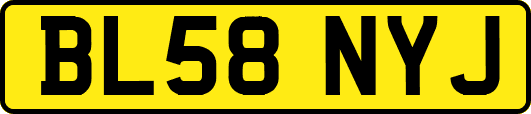 BL58NYJ
