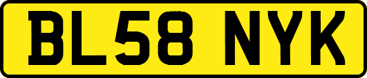 BL58NYK