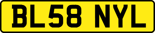 BL58NYL