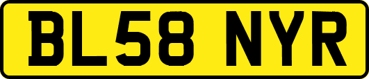 BL58NYR