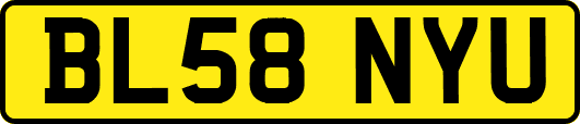 BL58NYU