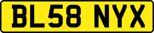 BL58NYX