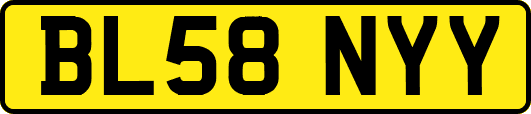 BL58NYY