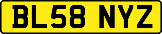 BL58NYZ