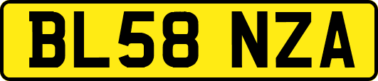 BL58NZA