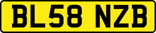 BL58NZB