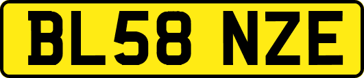 BL58NZE